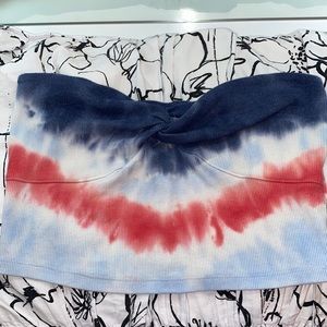 Beautiful Tube top piece of clothing for women and girls